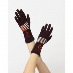 Gants Coco Rico - Berthe Aux Grands Pieds