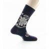 Chaussettes homme Kimono