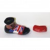 Berth shoes chaussons God save berthe- Berthe Aux Grands Pieds