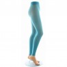 Leggings lycra Aqua -Berthe aux grands pieds