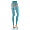 Leggings lycra Aqua -Berthe aux grands pieds