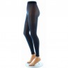 Leggings lycra Marine -Berthe aux grands pieds