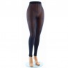 Leggings lycra Raisin -Berthe aux grands pieds