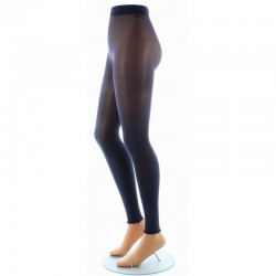 Leggings lycra Raisin -Berthe aux grands pieds