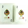 Coffret de 2 jeux de 54 cartes