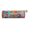 Trousse ronde fleurs et papillons- Pip Studio