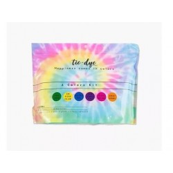 Kit Catwalk Tie-Dye 6 couleurs