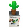 Cactus séparateur d'oeuf  - Kikkerland