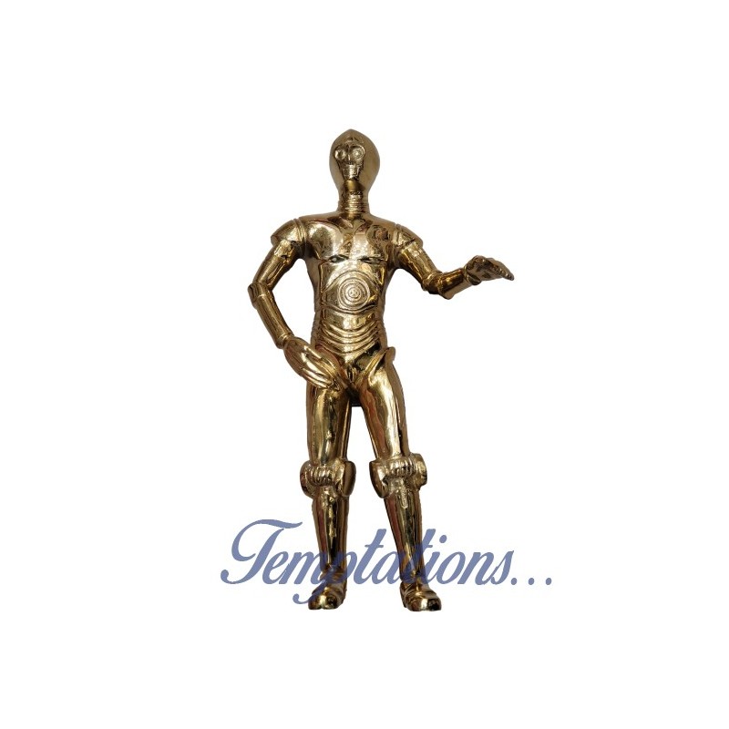 STATUE STAR WARS C-3PO