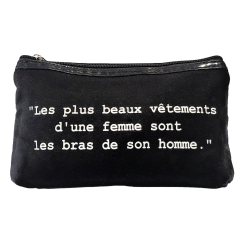 Trousse « les plus beaux...