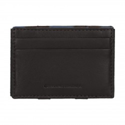 Porte-cartes en cuir Pepe Jeans Raise