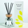 Diffuseur Sorbet au citron 200ml-Woodbridge Collection Signature