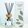 Diffuseur Pur Lin 200ml-Woodbridge Collection Signature