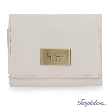 Petit portefeuille PEPE JEANS LICA