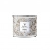 Jarre à 3 mêches Verbena et Patchouli 410g 10cm