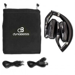 Casque Bluetooth dbx100