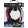 Casque Bluetooth HI-EDO Bleu