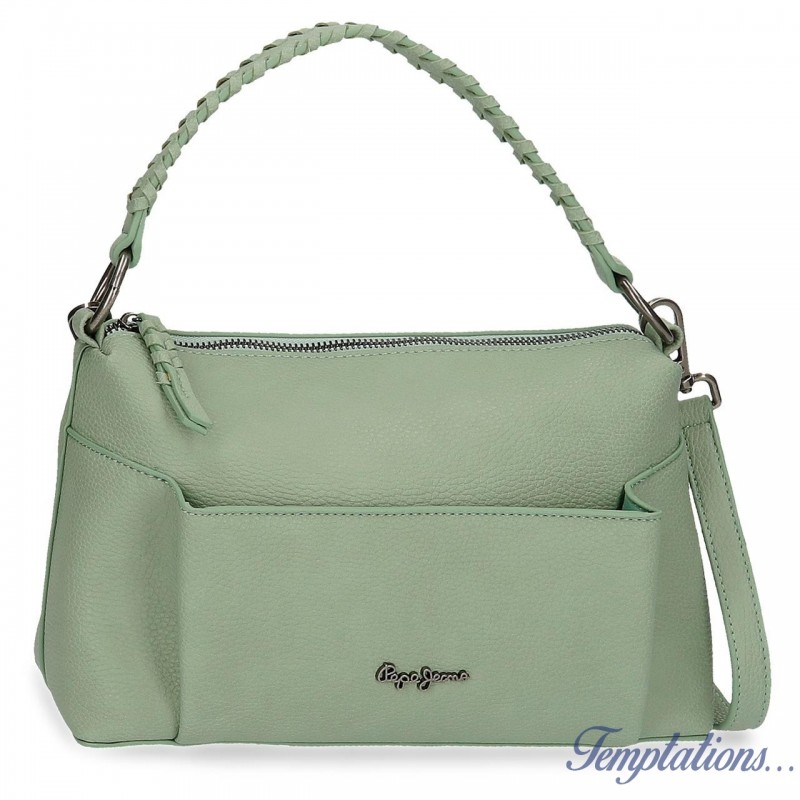 Sac à main Pepe Jeans BRAID