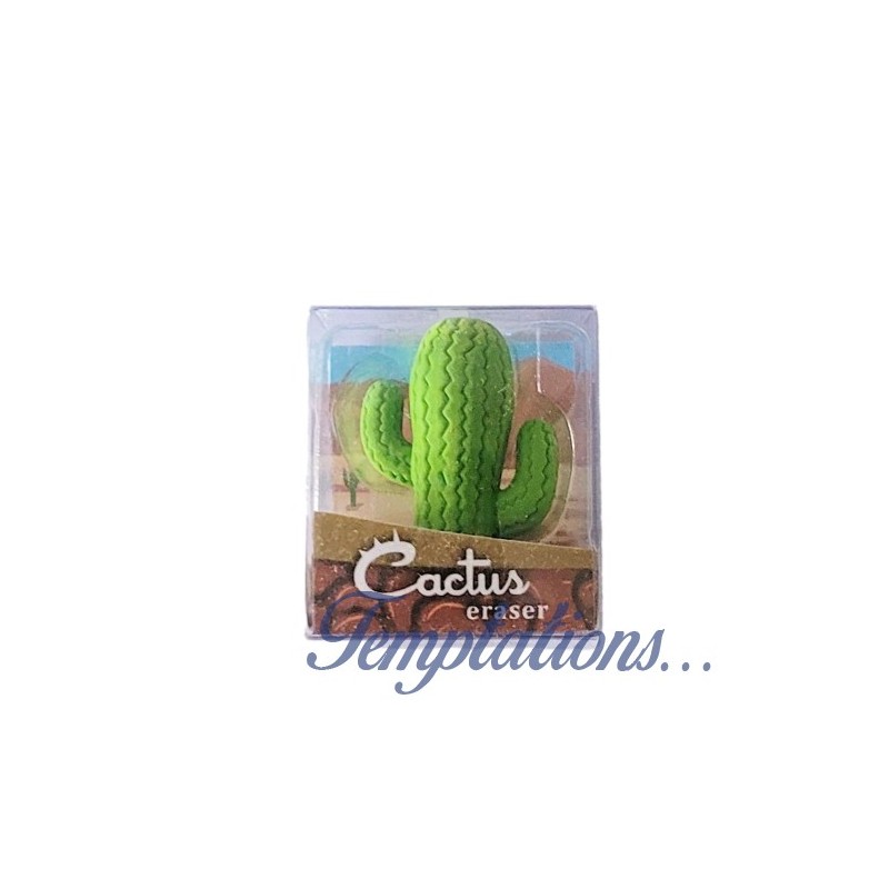 Gomme cactus western