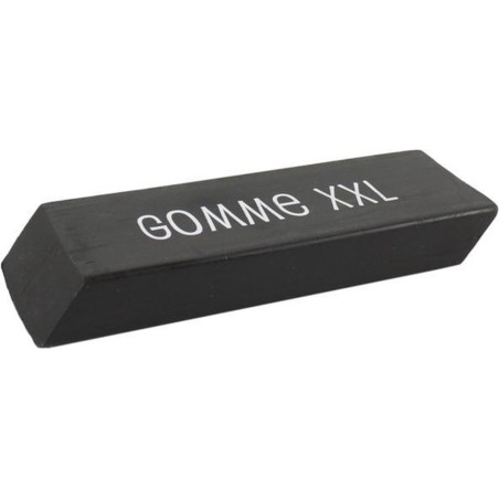 Gomme géante XXL