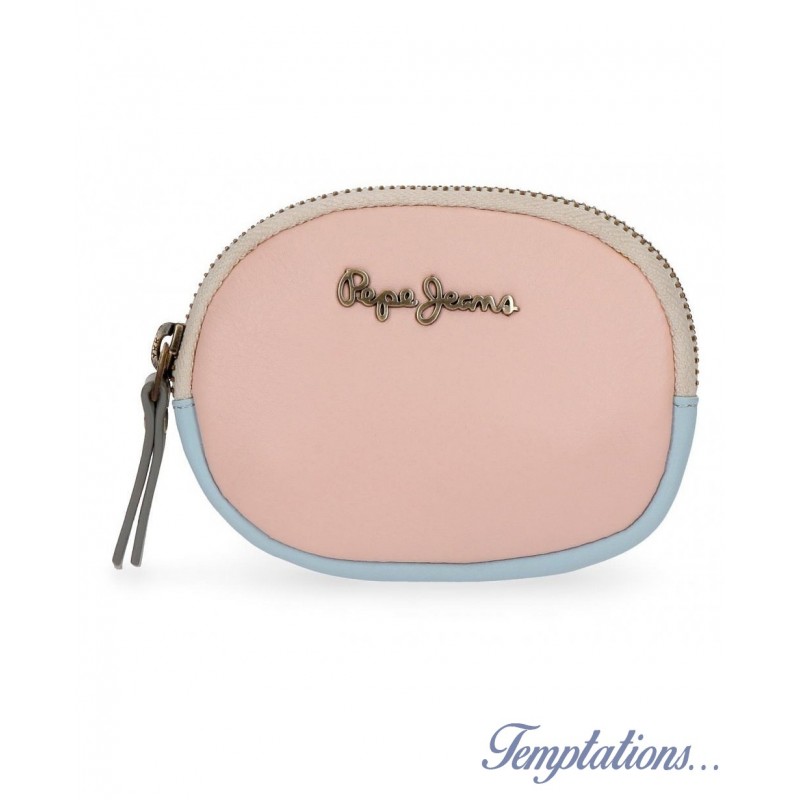 Porte-monnaie Pepe Jeans Mona