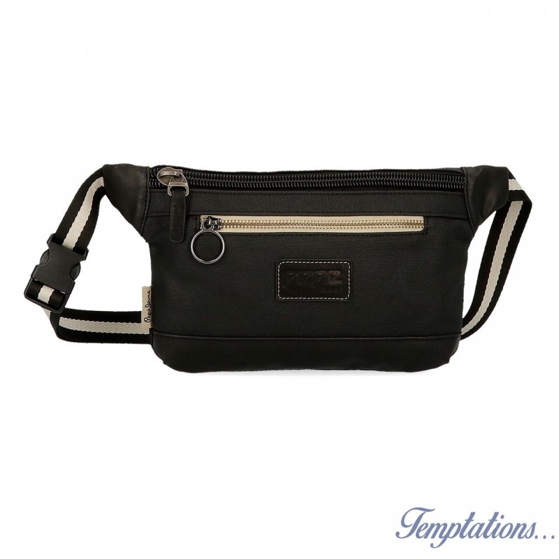 Sac banane plat Pepe Jeans Strike