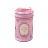 Trousse Cylindre rose - LADURÉE