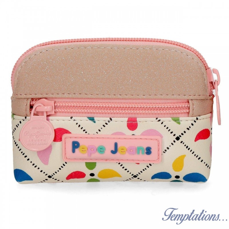 porte-monnaie Pepe Jeans Tina