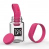 Montre Led Original Fuchsia- TOO LATE