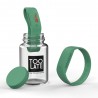 Montre Led Original Vert Salvia- TOO LATE