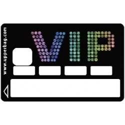 Sticker pour CB - V.I.P -...