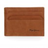 Porte-cartes Fair camel - Pepe Jeans