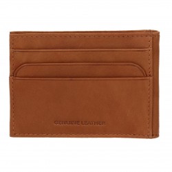 Porte-cartes Fair camel - Pepe Jeans