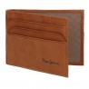 Porte-cartes Fair camel - Pepe Jeans