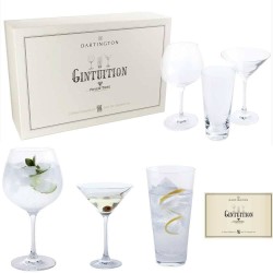 Coffret cadeau Dartington...