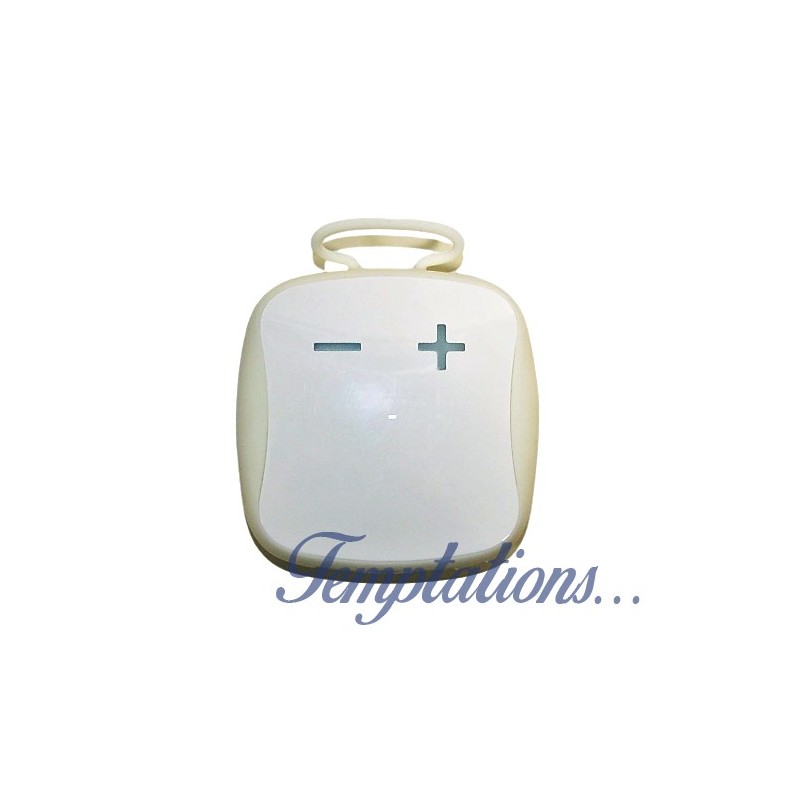 Batterie de secours ANGE blanc 52000 mAh