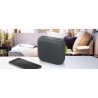 Enceinte bluetooth noir M-312BT- Muse