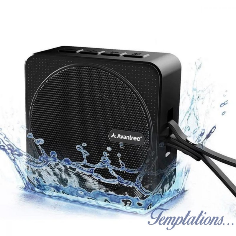 Enceinte Bluetooth waterproof Avantree sp950