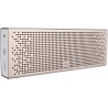 Enceinte Bluetooth Xiomi Mi métallique or