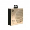 Enceinte Bluetooth portable WK SP-280 Or