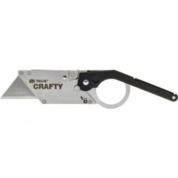 Cutter utilitaire pliable Crafty - True Utility