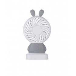 Mini ventilateur lapin...