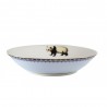 Assiette creuse panda 21 cm -YVONNE ELLEN