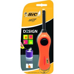 Briquet BIC FLUO