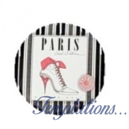 Magnet décapsuleur "Paris" – Orval creation