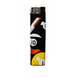 Briquet billard XXL