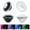 UFO lampe Led Veilleuse Blanche