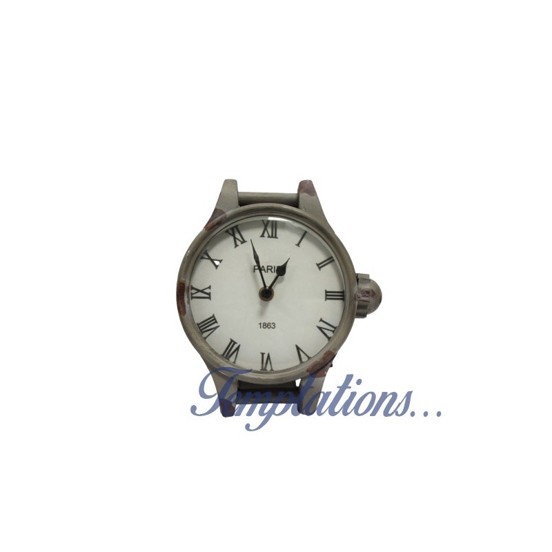 Horloge montre vintage - Dekoratief