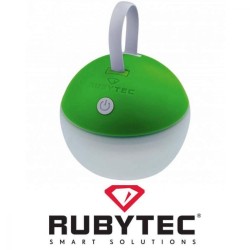 Lampe Lanterne USB - RUBYTEC