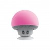 Clip Sonic - Mini Enceinte - Bluetooth - Rose